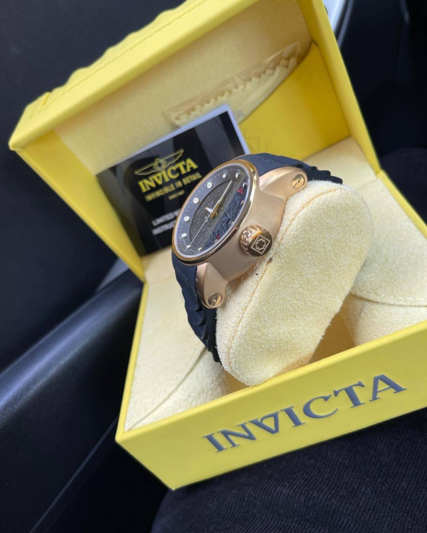 Invicta Yakuza 28180 Lançamento - Imagem 2