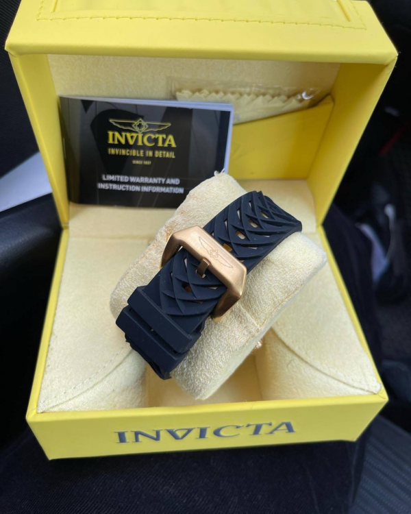 Invicta Yakuza 28180 Lançamento - Imagem 5