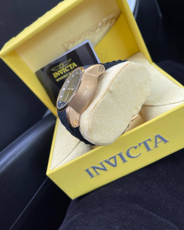 Invicta Yakuza 28180 Lançamento - Imagem 3