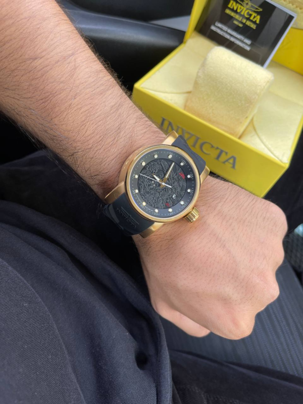 Invicta Yakuza 28180 Lançamento - Imagem 4