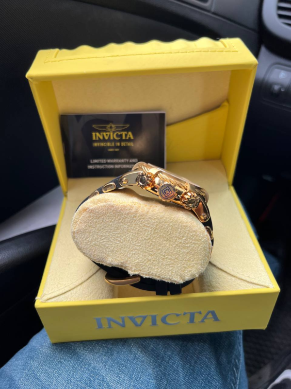 Relógio Invicta I-force - Imagem 2