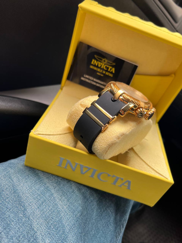Relógio Invicta I-force - Imagem 3