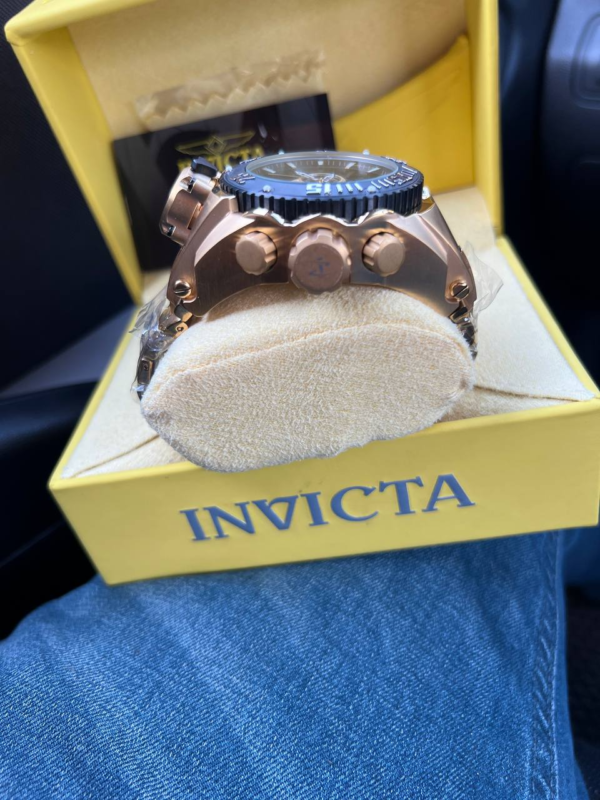 invicta bolt zeus magnum - Imagem 4