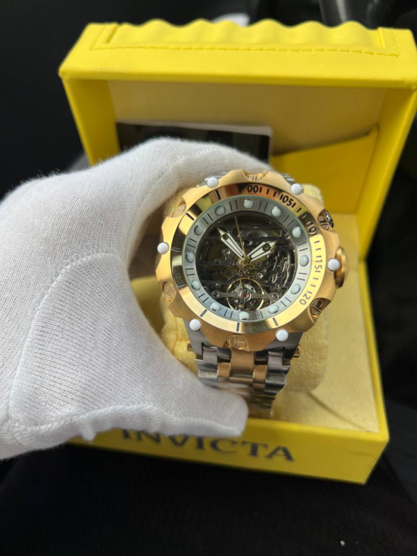 Invicta  Reserve Venom - Imagem 2
