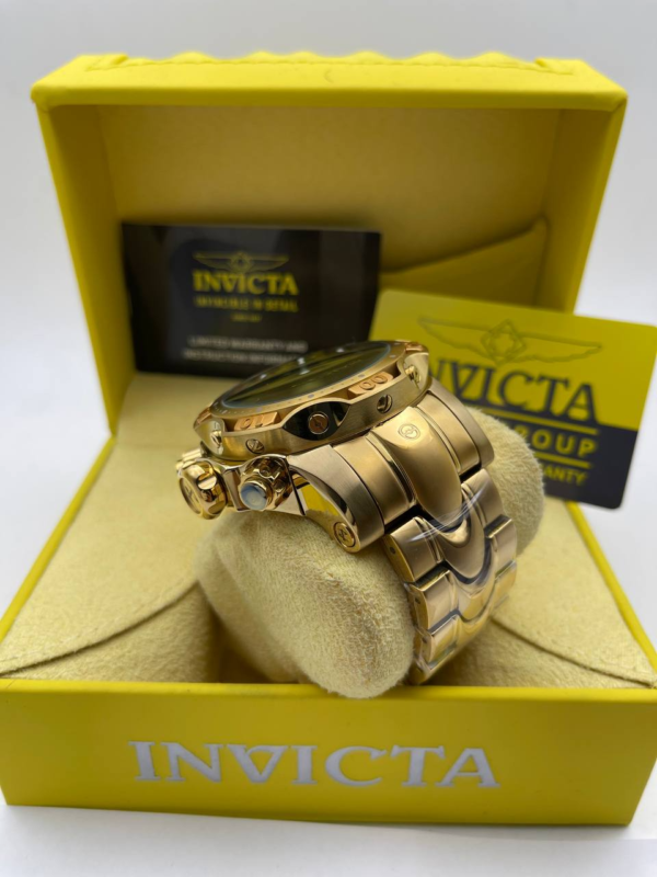 Invicta Venom Cobra - Imagem 3