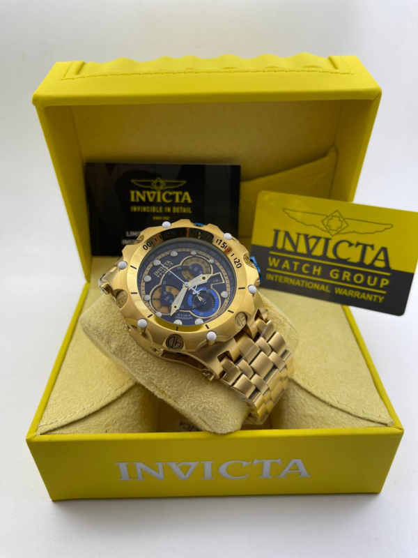 Invcta Venom Hybrid - Imagem 4