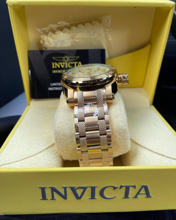 Invicta Coalition Forces 26511 - Imagem 2