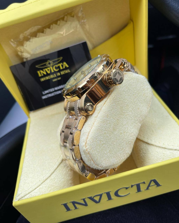 Invicta Coalition Forces 26511 - Imagem 3