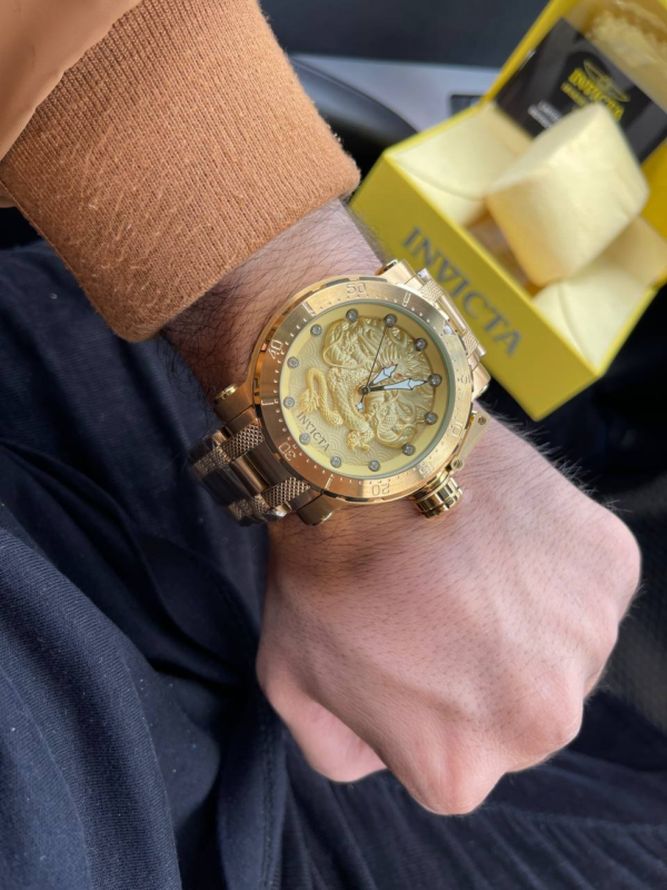 Invicta Coalition Forces 26511 - Imagem 5