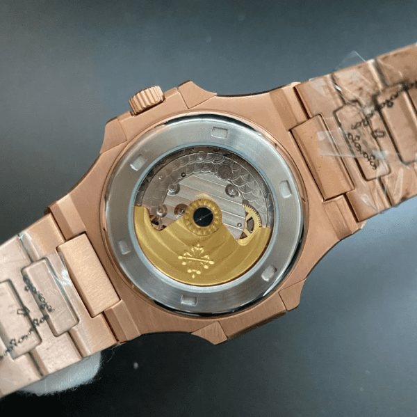 Patek Philippe Rose - Imagem 4