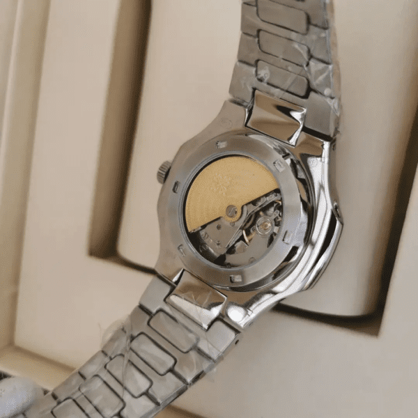 Patek Philippe Nautilus - Imagem 4