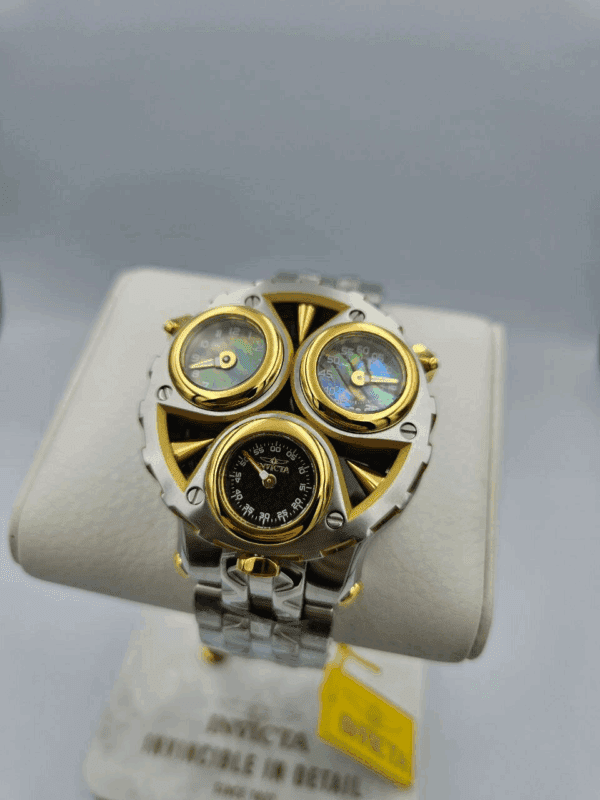 invicta  Cerberus 44593
