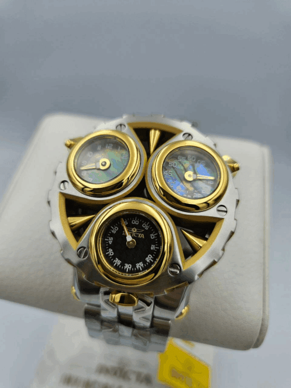 invicta  Cerberus 44593 - Imagem 2