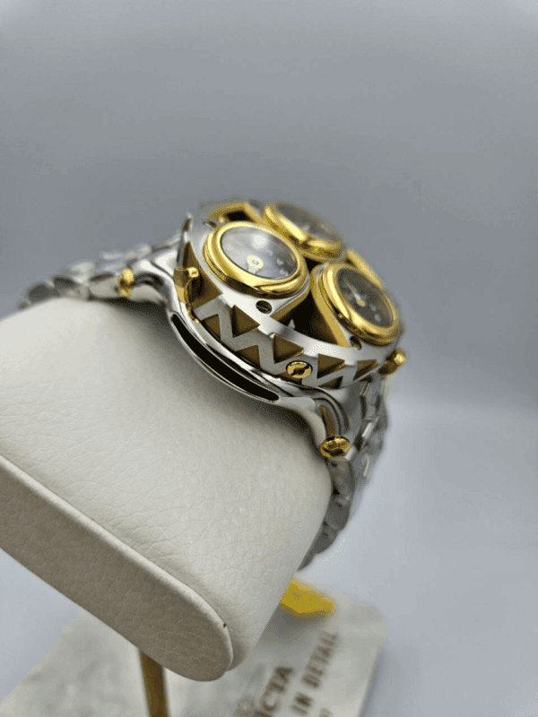 invicta  Cerberus 44593 - Imagem 4