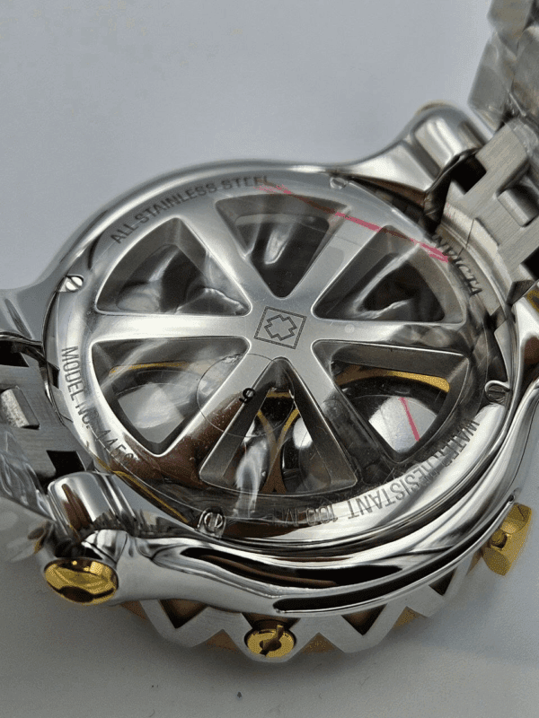 invicta  Cerberus 44593 - Imagem 6